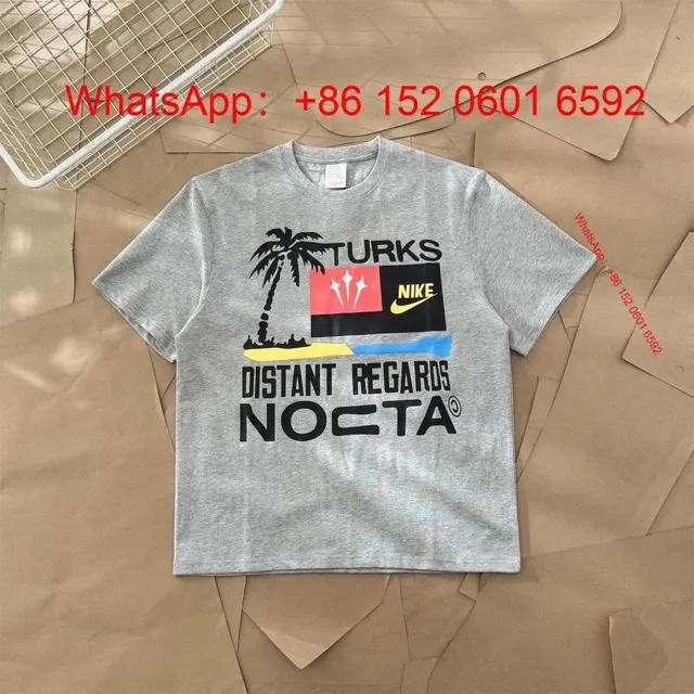 NoctaT恤/03