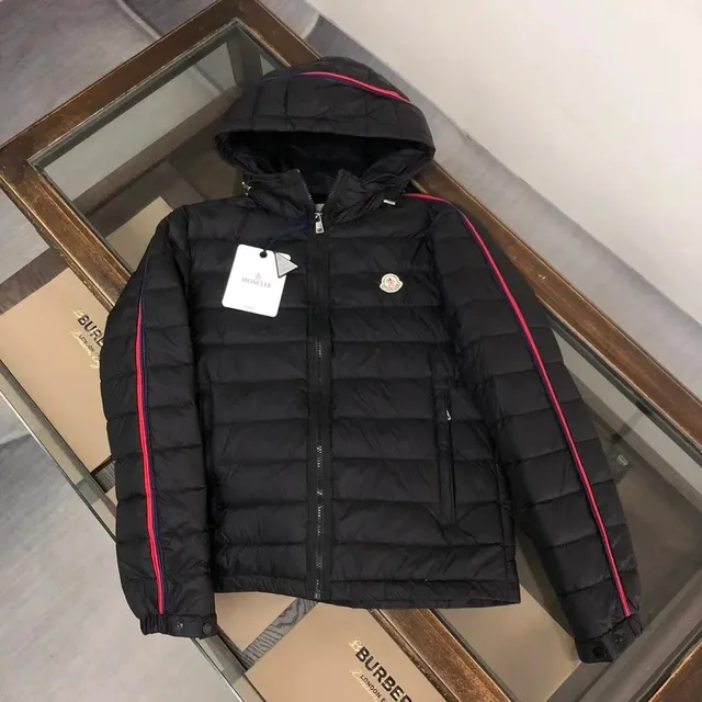 Moncler jackets