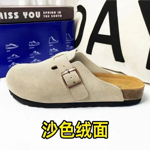 Birkenstock Arizona Suede