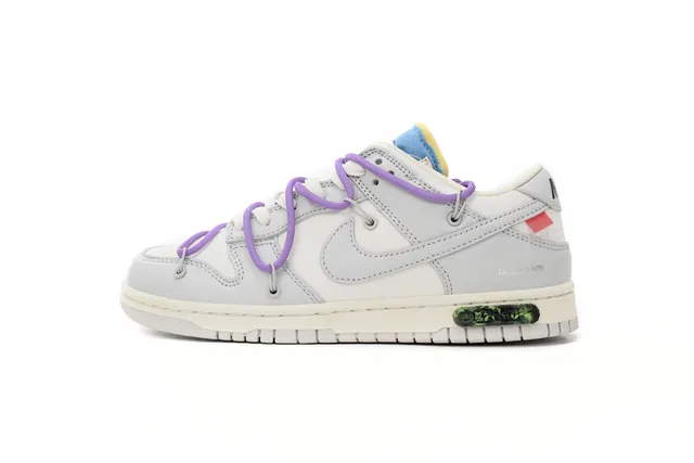 Nike Dunk Low Off-White