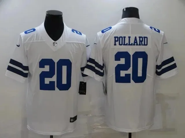 Nike NFL Game Jersey Pollard #20