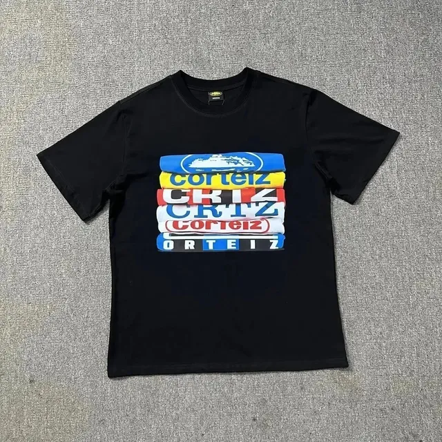 Corteiz t shirts