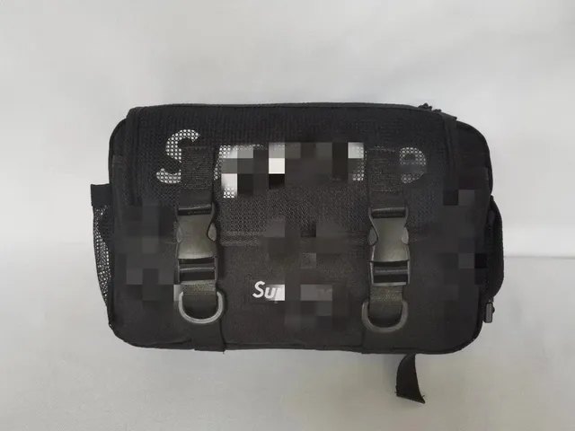 Supreme Shoulder Bag