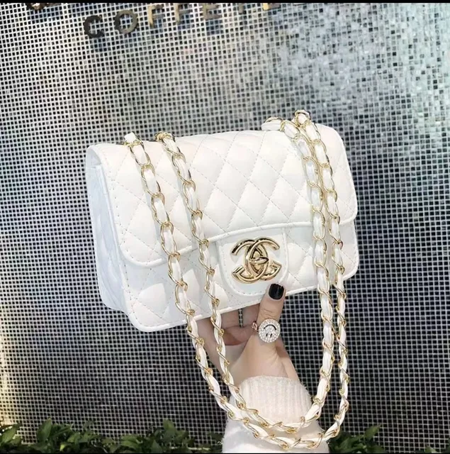 Chanel Classic Flap Bag