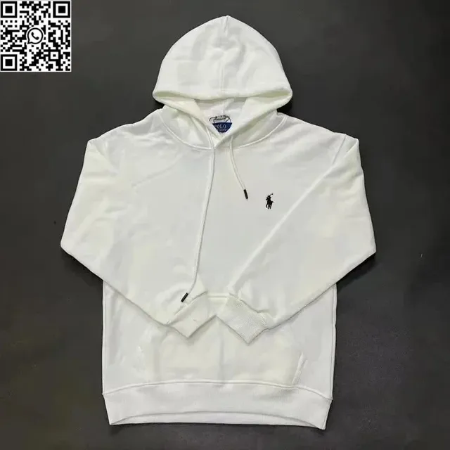 Polo Ralph Lauren Polo Bear Hoodie Classic Fit