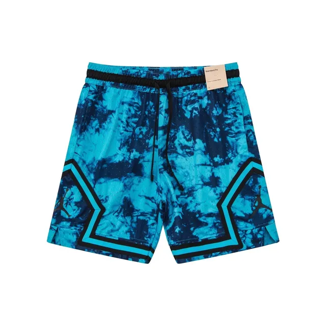 Jordan Shorts Tie-Dye