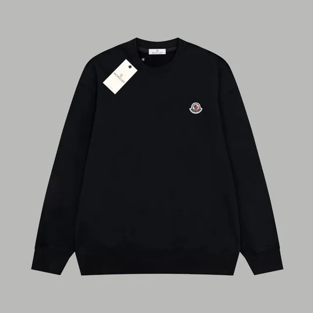 Moncler Crewneck Sweatshirt