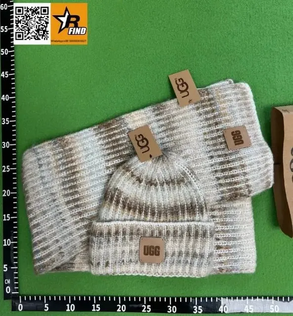 UGG-卡其色