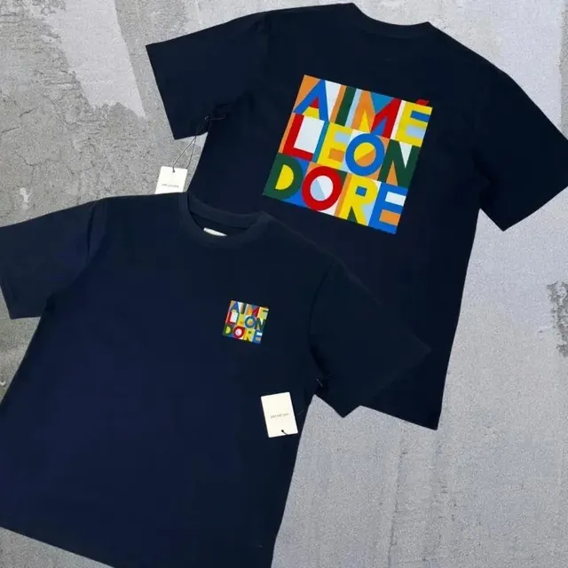 Aimé Leon Dore Graphic T-Shirt
