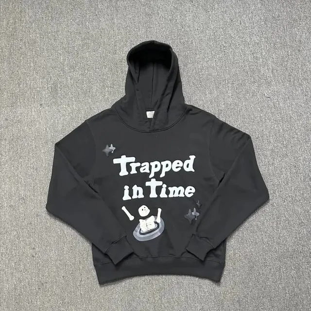 Gallery Dept. Hoodie Trapped in Time