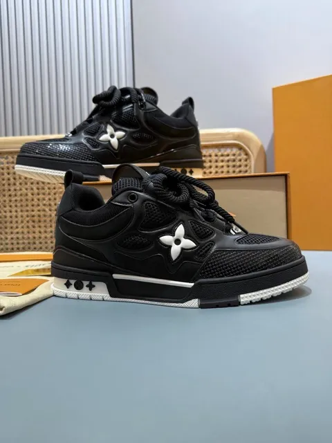 Louis Vuitton sneakers