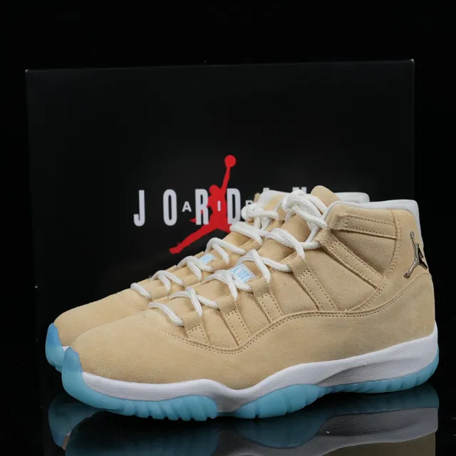 Y3 AJ11白蓝IO8960-707