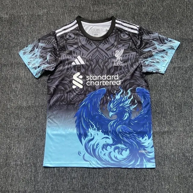 Adidas Liverpool FC Third Jersey