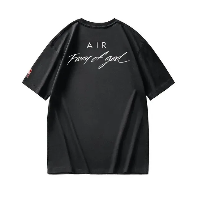 T-Shirt Air Fear of God