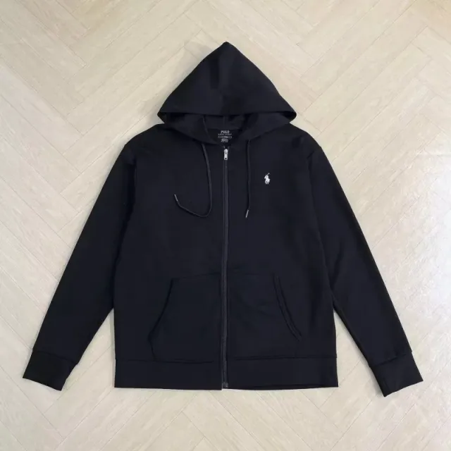 Polo Ralph Lauren Zip-Up Hoodie Classic Fit