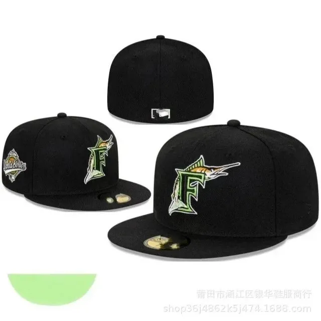 New Era 59FIFTY