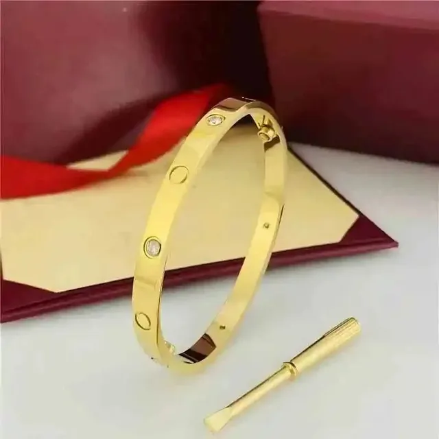 Cartier Juste Un Clou Bracelet Small