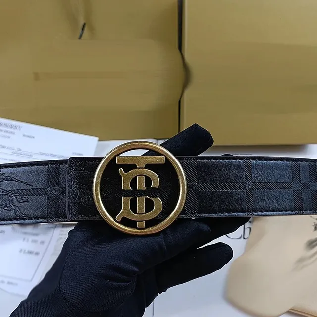 压花 圆圈TB铜色扣