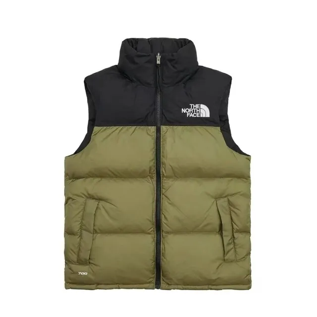 The North Face Nuptse Vest