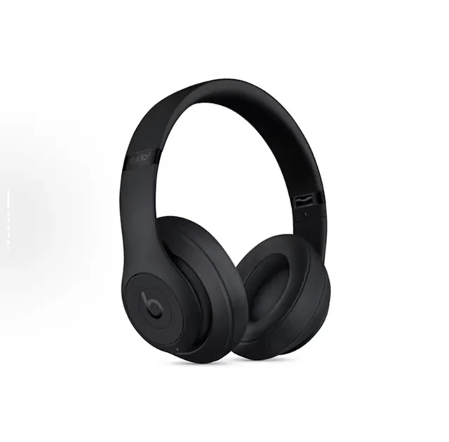 Beats Studio3 Wireless Matte Black