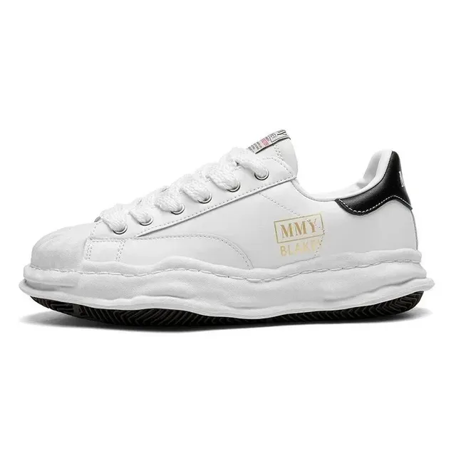 Maison Mihara Yasuhiro Sneaker MMY Blakey