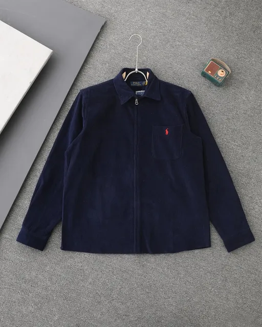 Polo Ralph Lauren jackets