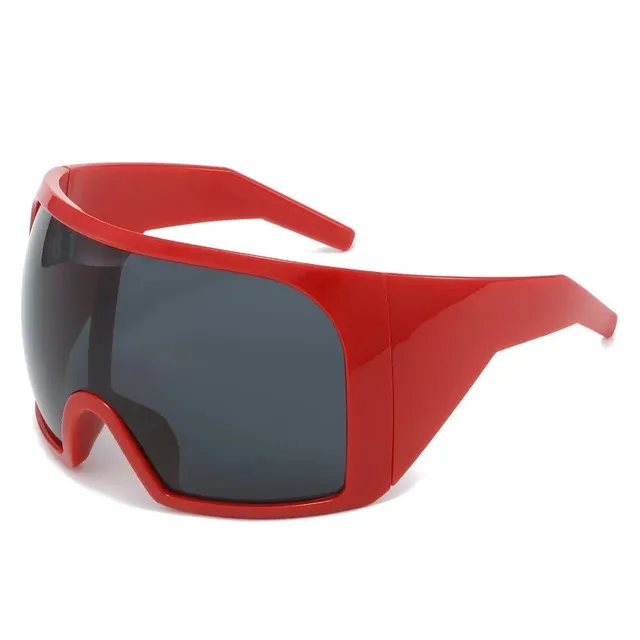Ray-Ban Aviator Shield