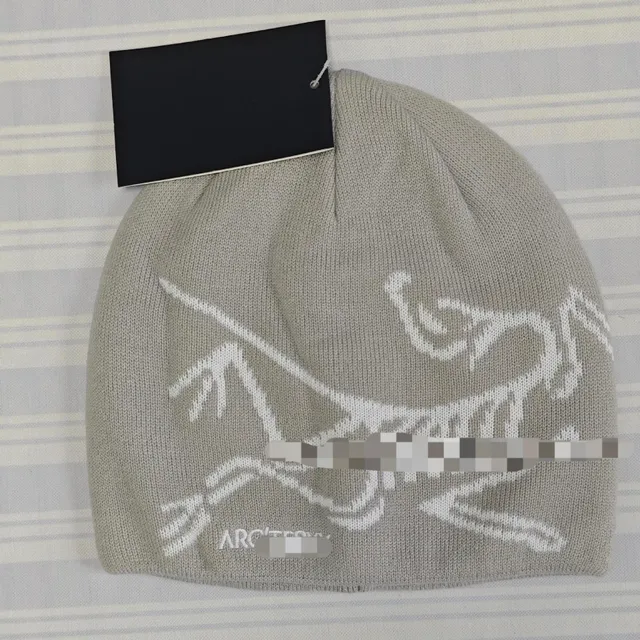 Beanie Arc'teryx Logo