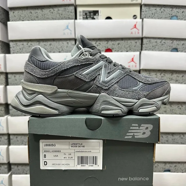 U9060SG 深灰