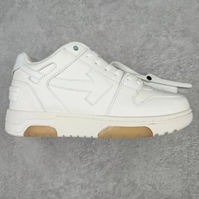 Off-White sneakers