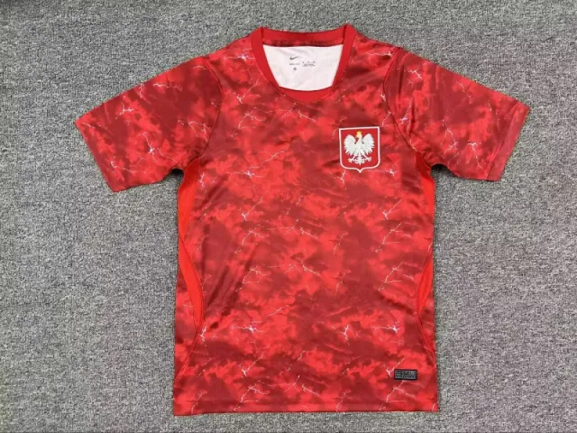 2026 poland away kit