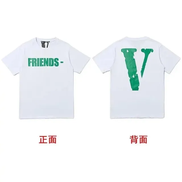 Vlone t shirts