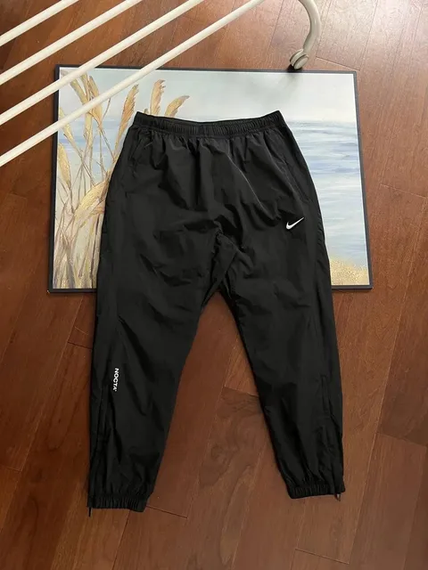 Nike Track Pants NOCTA