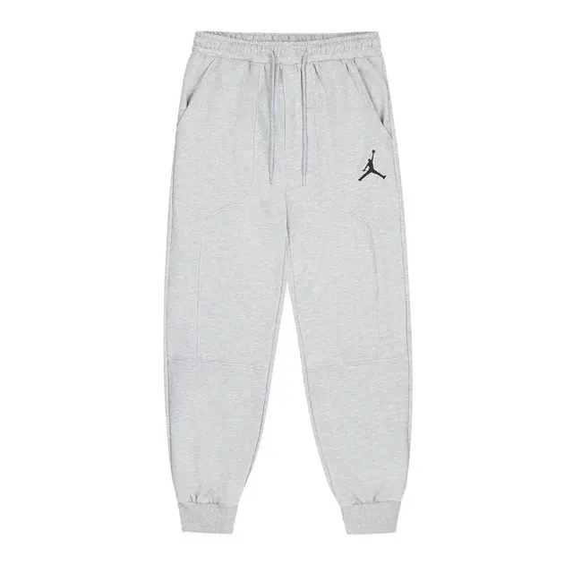 Jordan Jogger Pants Heather Grey
