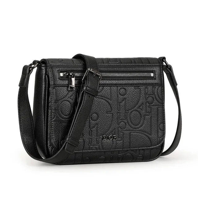 Dior B22 Embossed Logo