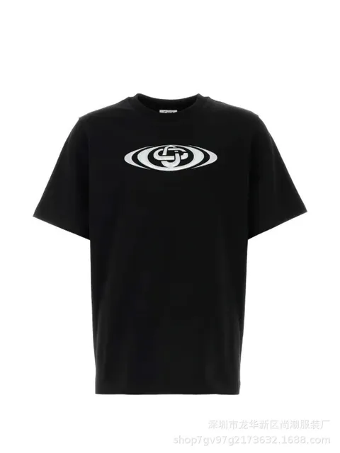 Gallery Dept. Logo T-Shirt Oval Logo