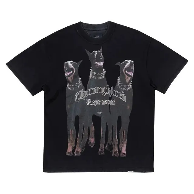 Represent Graphic Tee