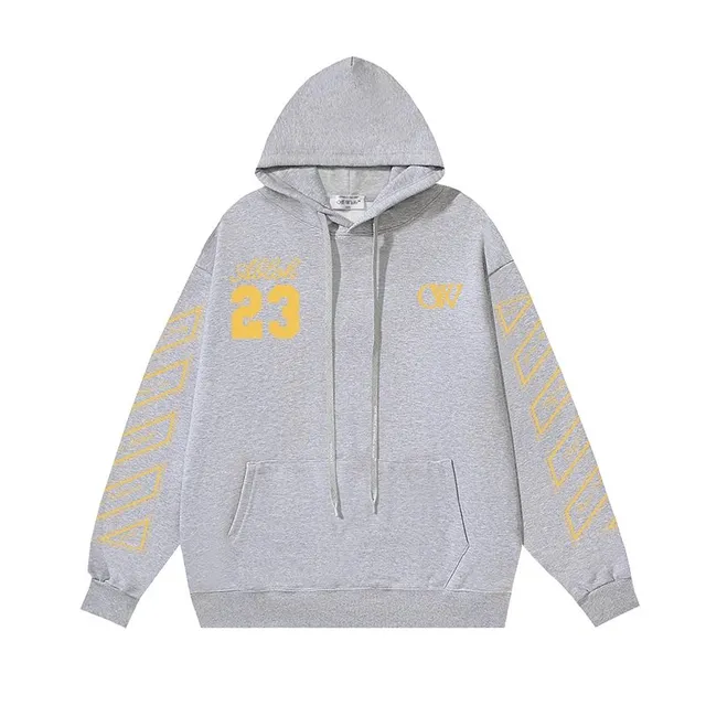 Off-White Hoodie
