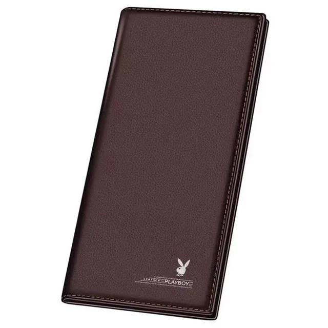 Lacoste Long Wallet Classic Rabbit Logo