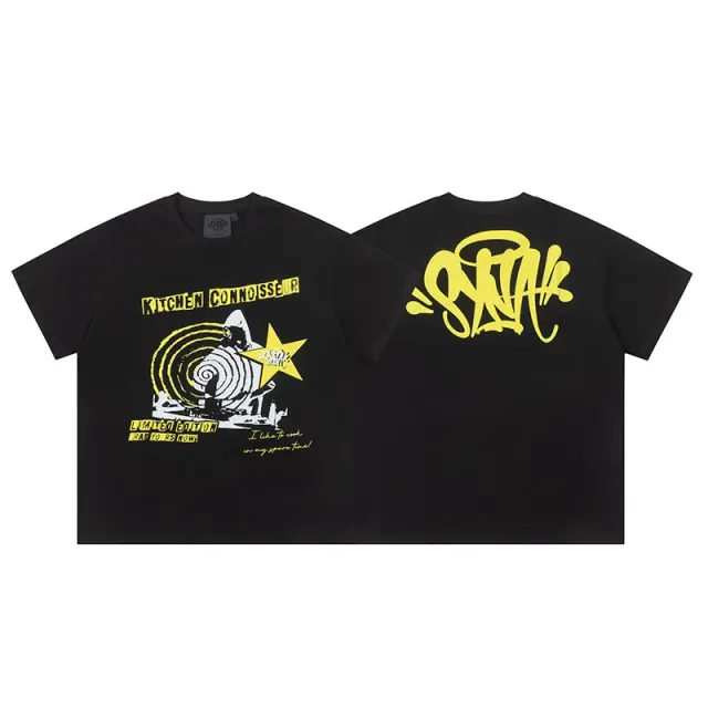 Dsy-41 Black