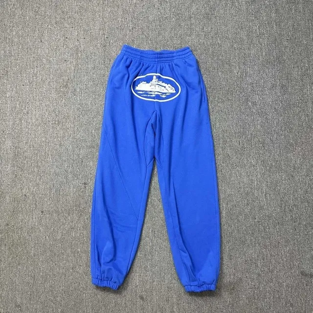Joggers Yacht Logo
