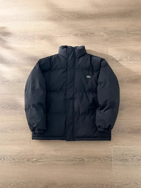 Lacoste Puffer Jacket