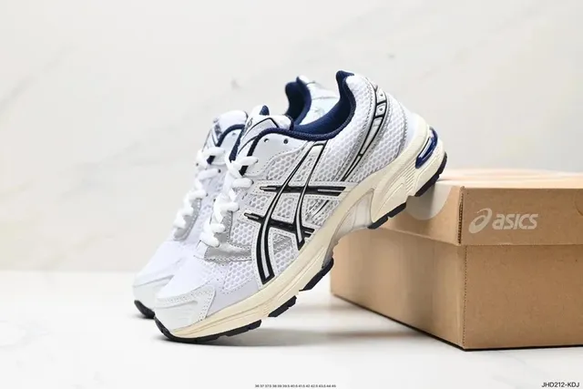 Asics sneakers