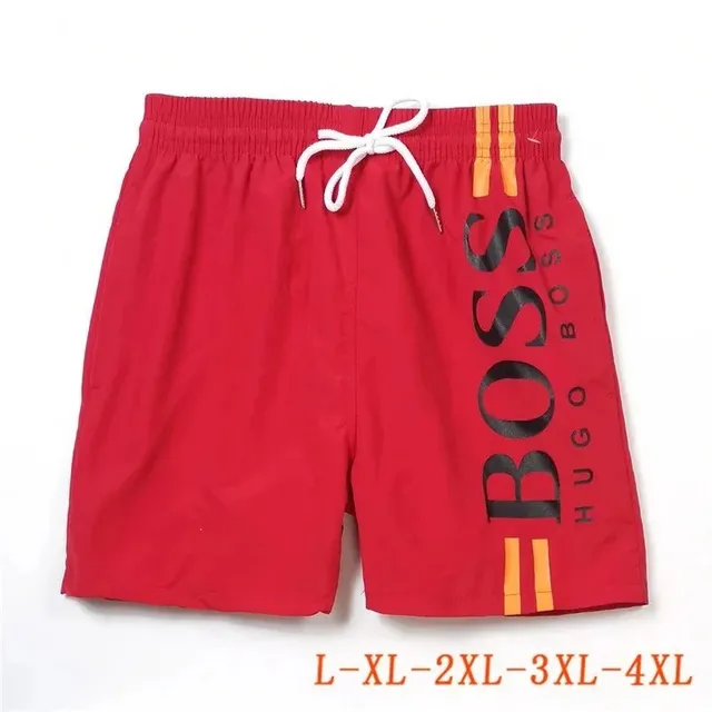 B04红色