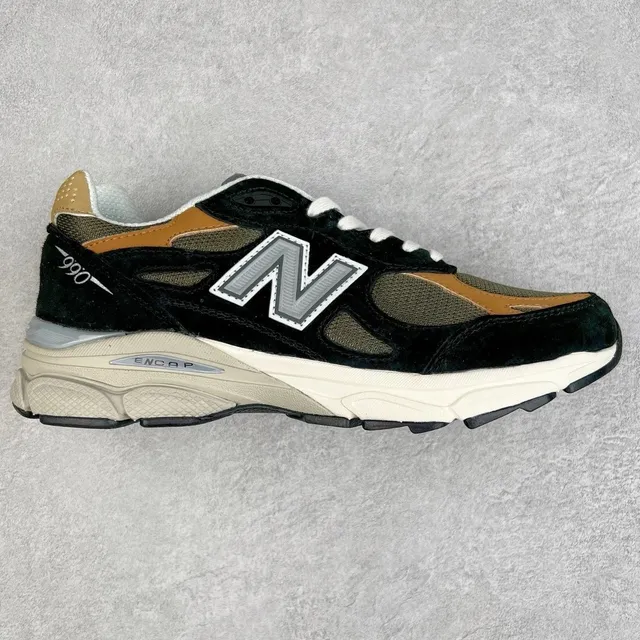 New Balance 990 Vintage