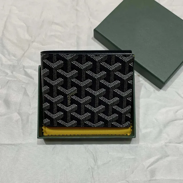 Goyard wallets