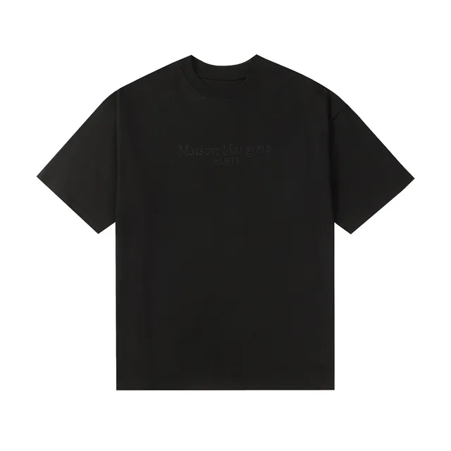 Maison Margiela t shirts Embroidered