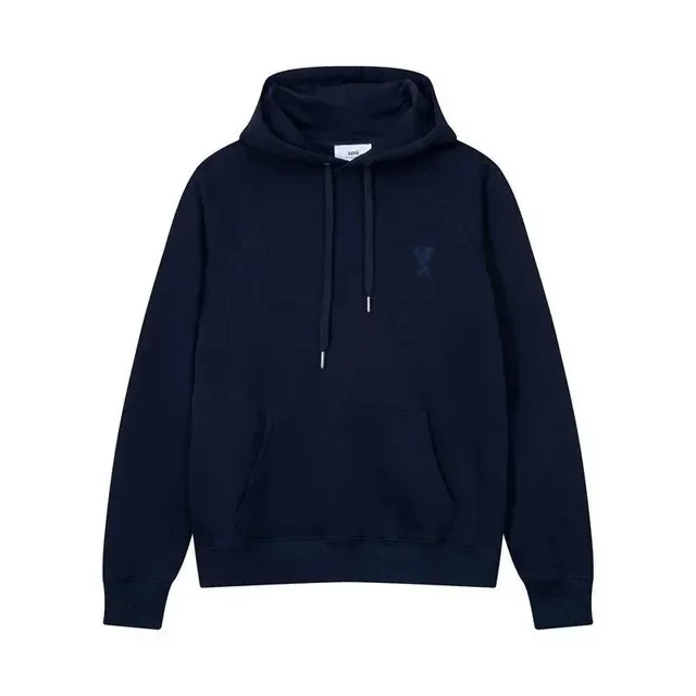 Celine Hoodie Embroidered Logo