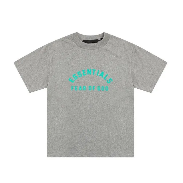 Fear of God Essentials Essentials Tee Fear of God Arch Logo