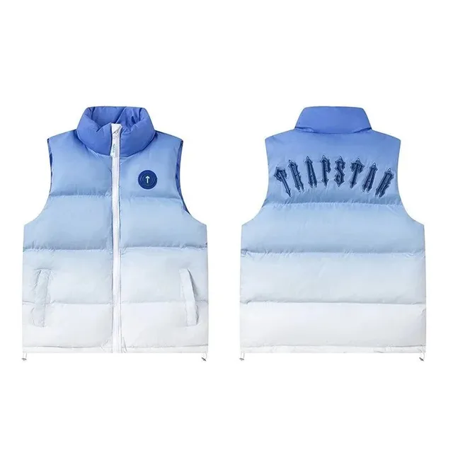 Trapstar Puffer Vest